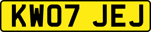 KW07JEJ