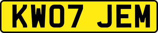 KW07JEM