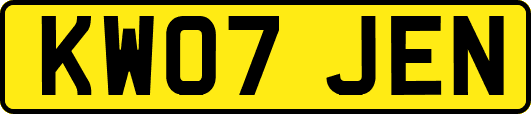 KW07JEN