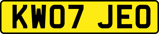 KW07JEO