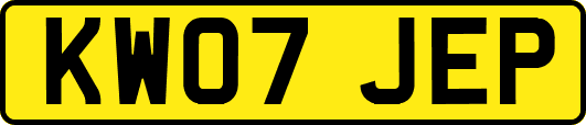 KW07JEP