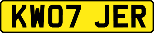 KW07JER