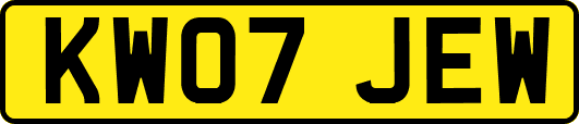 KW07JEW