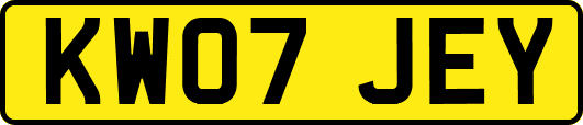 KW07JEY