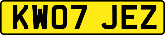 KW07JEZ