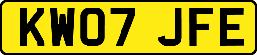 KW07JFE