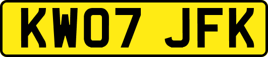 KW07JFK