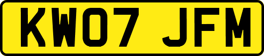 KW07JFM