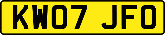 KW07JFO