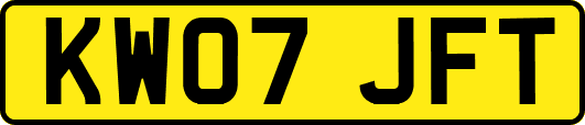 KW07JFT