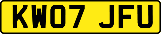 KW07JFU