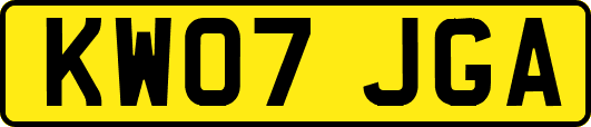 KW07JGA