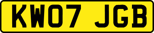 KW07JGB