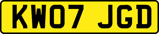 KW07JGD