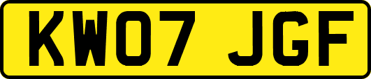 KW07JGF