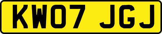 KW07JGJ