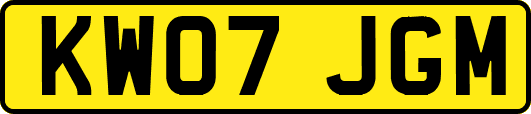 KW07JGM
