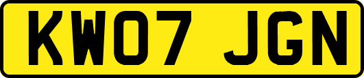 KW07JGN