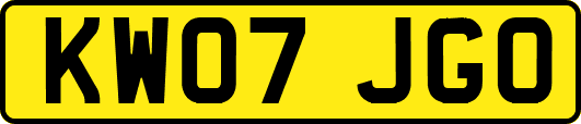 KW07JGO
