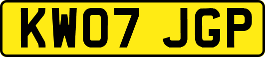 KW07JGP