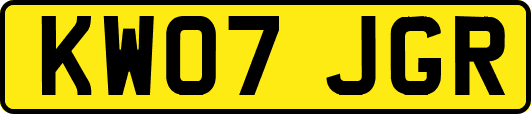KW07JGR