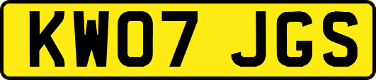 KW07JGS