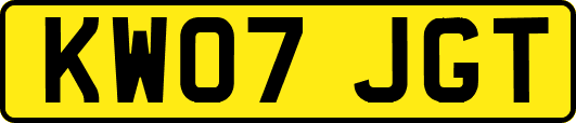 KW07JGT