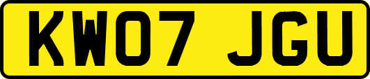KW07JGU