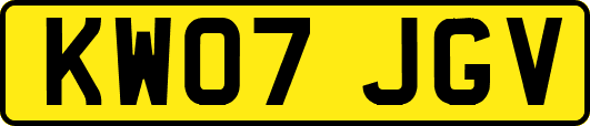 KW07JGV