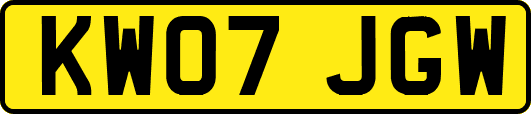 KW07JGW