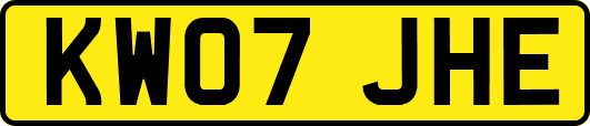 KW07JHE