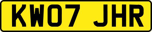 KW07JHR