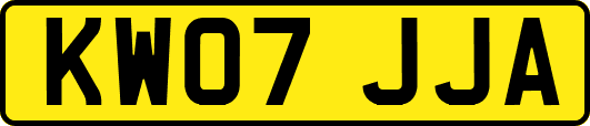 KW07JJA