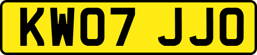 KW07JJO