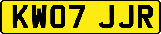 KW07JJR