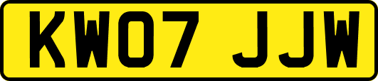 KW07JJW