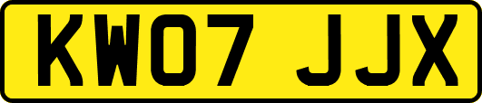KW07JJX