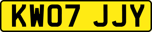 KW07JJY