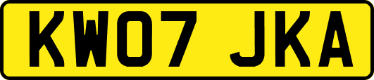 KW07JKA