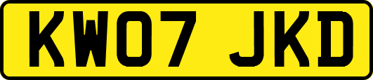 KW07JKD