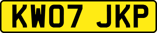 KW07JKP
