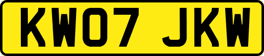 KW07JKW