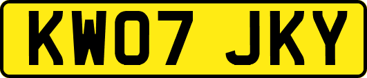 KW07JKY