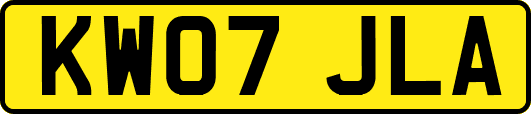 KW07JLA