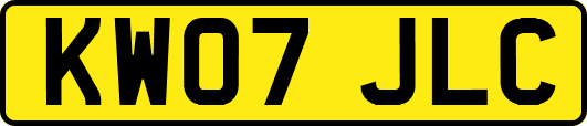 KW07JLC