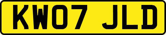 KW07JLD