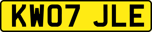KW07JLE