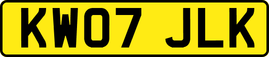 KW07JLK