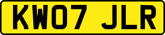KW07JLR