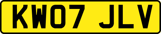 KW07JLV